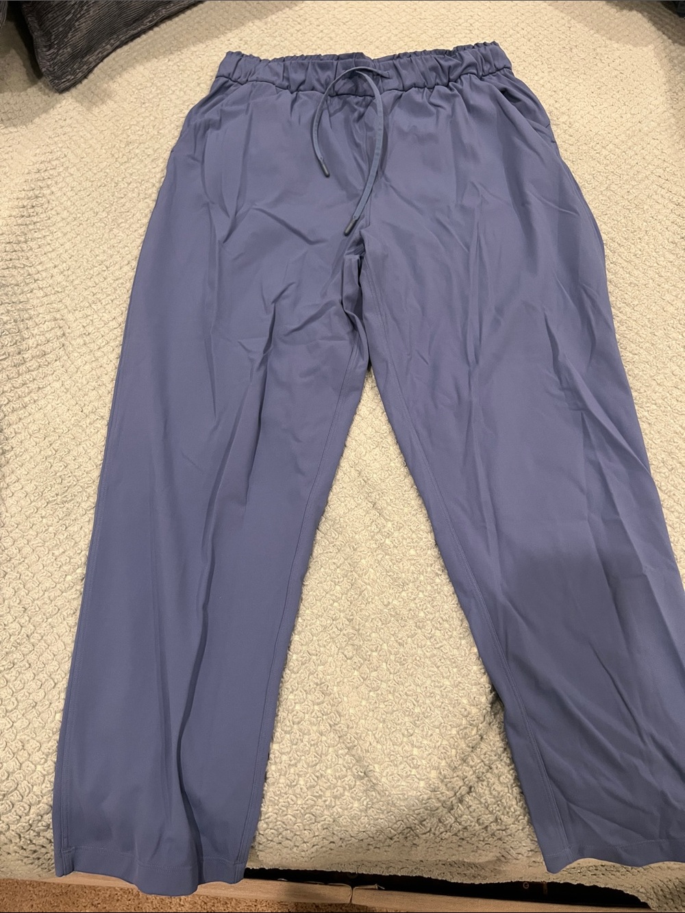 lululemon athletica Drawstring Track Joggers